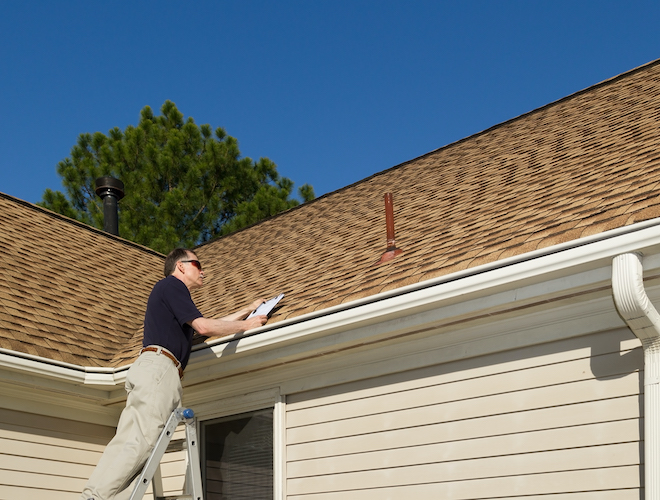 Morgan Exteriors Image